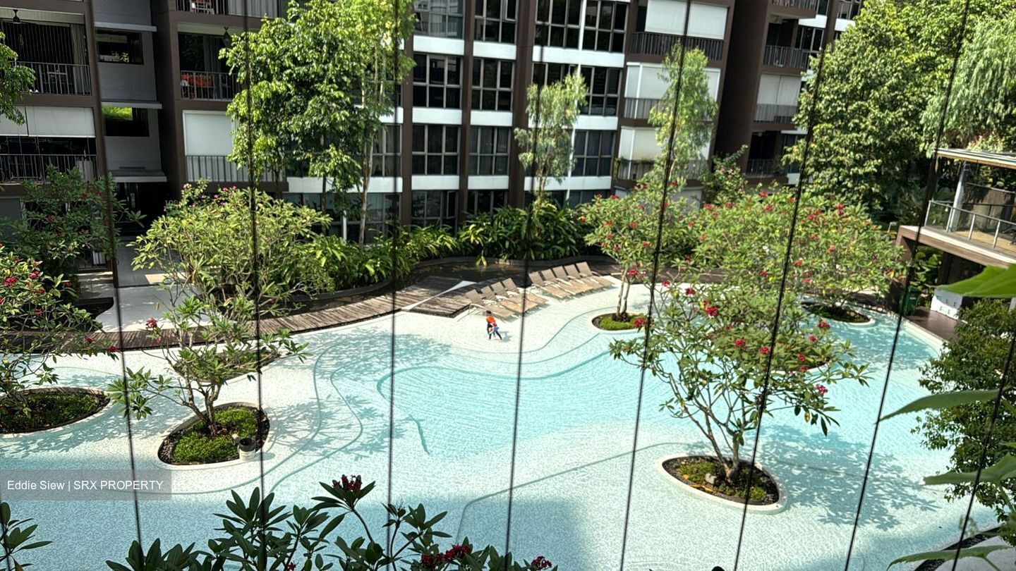 Bellewoods (D25), Condominium #451510401